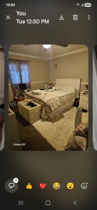 2018 Clay Mobile Home