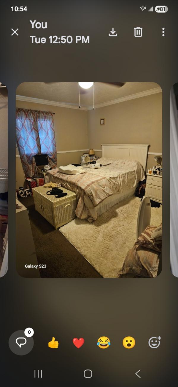 2018 Clay Mobile Home