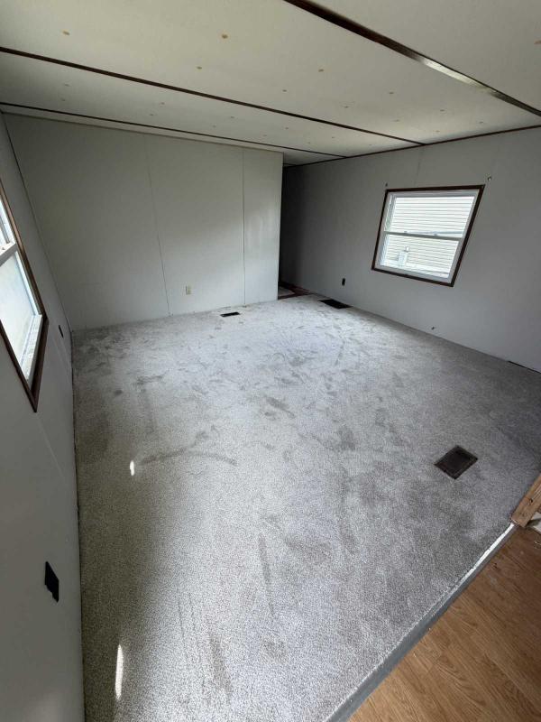 1986 Liberty Mobile Home For Sale