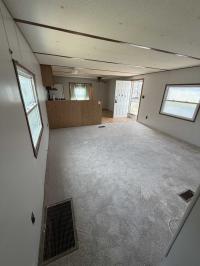 1986 Liberty SW Mobile Home