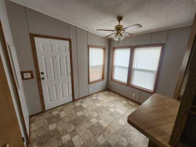 Mobile Home at 8282 Hidden Hollow Fenton, MI 48430