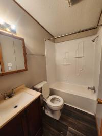 Champion Mobile Home