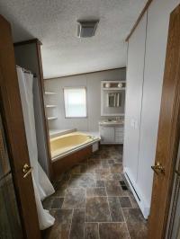 Champion Mobile Home