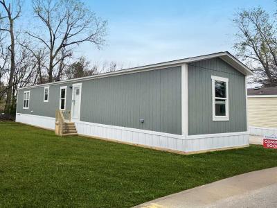 Mobile Home at 8530 West 85th Street South Lot 20 Tulsa, OK 74131