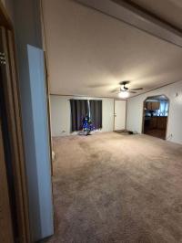 1997 Fleetwood Manufactured Home