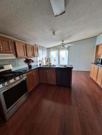 1997 Fleetwood Manufactured Home