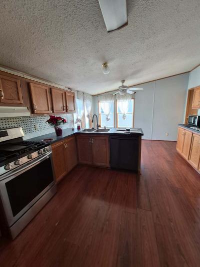 Photo 3 of 8 of home located at 20080 Rhapsody Drive Clinton Township, MI 48036