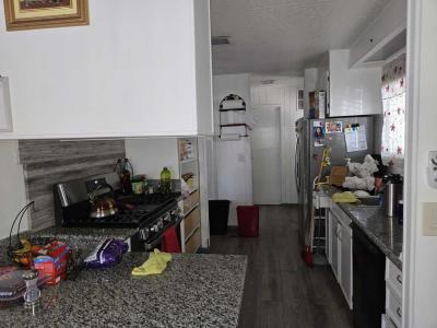 Photo 3 of 8 of home located at 2627 S Lamb Blvd Las Vegas, NV 89121