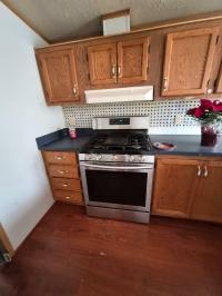 1997 Fleetwood Manufactured Home