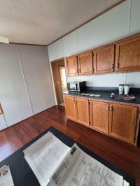 1997 Fleetwood Manufactured Home