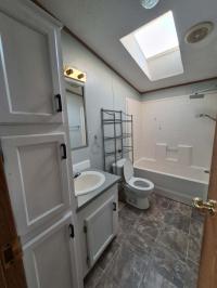 1997 Fleetwood Manufactured Home