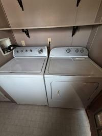 1997 Fleetwood Manufactured Home