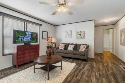 Mobile Home at 8530 West 85th Street South Lot 70 Tulsa, OK 74131