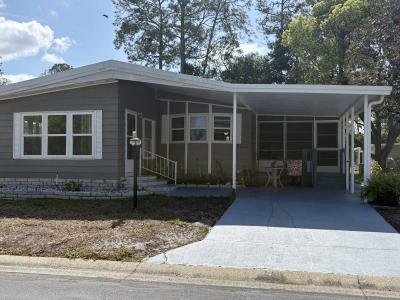 Mobile Home at 3212 Lighthouse Way Spring Hill, FL 34607