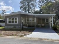 1988 Palm Harbor Mobile Home