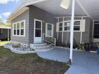1988 Palm Harbor Mobile Home