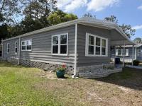 1988 Palm Harbor Mobile Home