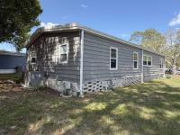 1988 Palm Harbor Mobile Home