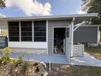 1988 Palm Harbor Mobile Home