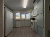 1988 Palm Harbor Mobile Home