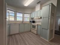 1988 Palm Harbor Mobile Home