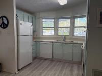 1988 Palm Harbor Mobile Home