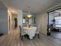 1988 Palm Harbor Mobile Home