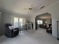 1988 Palm Harbor Mobile Home