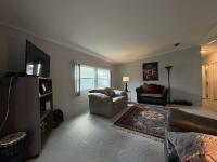 1988 Palm Harbor Mobile Home