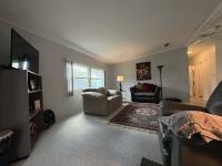 1988 Palm Harbor Mobile Home