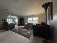 1988 Palm Harbor Mobile Home