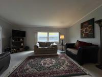 1988 Palm Harbor Mobile Home