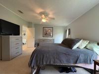 1988 Palm Harbor Mobile Home