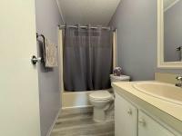 1988 Palm Harbor Mobile Home