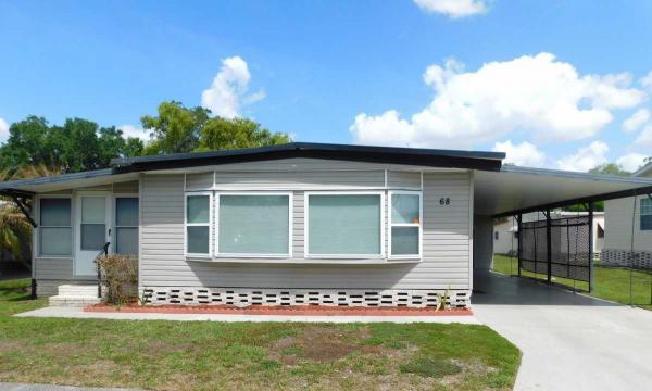 1979  Mobile Home For Sale