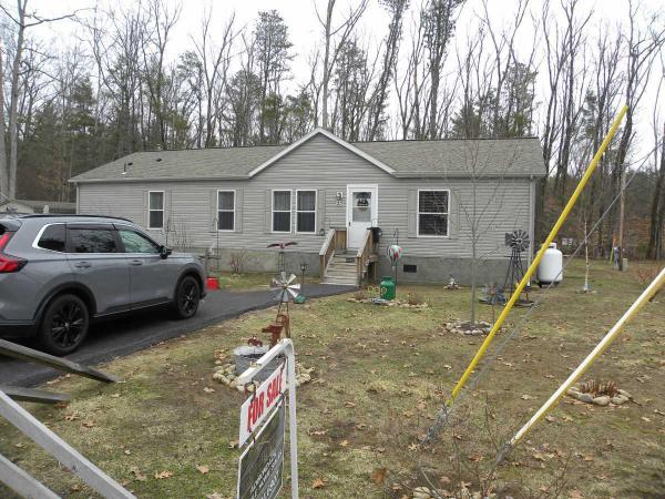 2011  Mobile Home For Sale