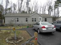 2011 Manufactured Home