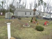 2011 Manufactured Home