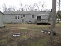 2011 Manufactured Home