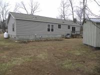 2011 Manufactured Home