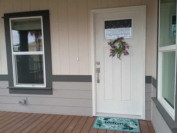 2025 Cavco Mobile Home