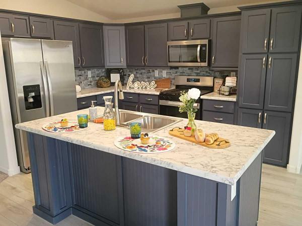 2025 Cavco Mobile Home