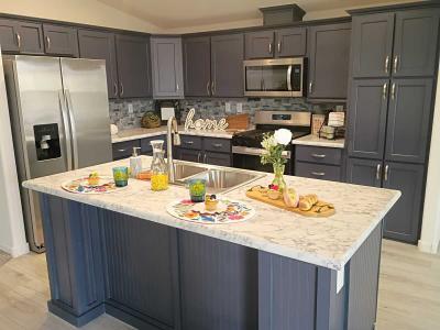 Photo 3 of 8 of home located at 8401 S Kolb Rd #141 Tucson, AZ 85756