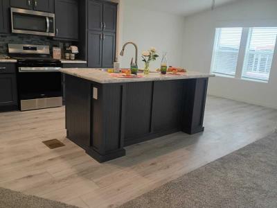 Photo 5 of 8 of home located at 8401 S Kolb Rd #141 Tucson, AZ 85756