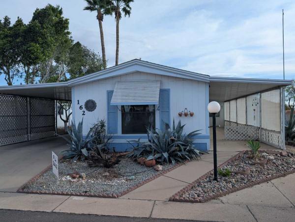  Mobile Home For Sale