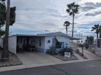 Mobile Home
