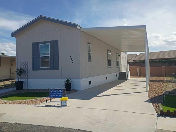 2025 Cavco Manufactured Home