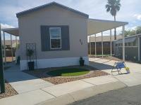 2025 Cavco Manufactured Home