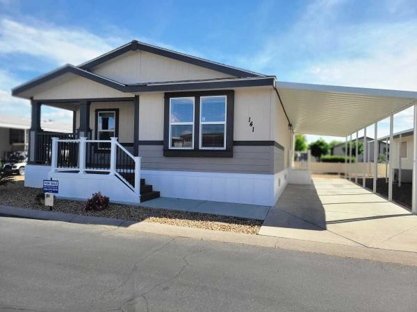 2025 Cavco Mobile Home