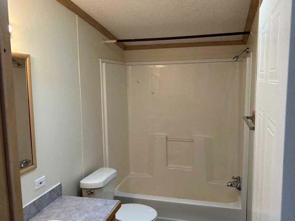 Photo 2 of 2 of home located at 4293 Tree Line Drive (Lot 27) North Branch, MI 48461